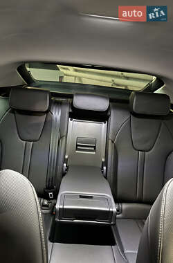 Лифтбек Skoda Octavia 2021 в 
