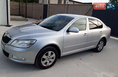 Ліфтбек Skoda Octavia 2012 в Білій Церкві