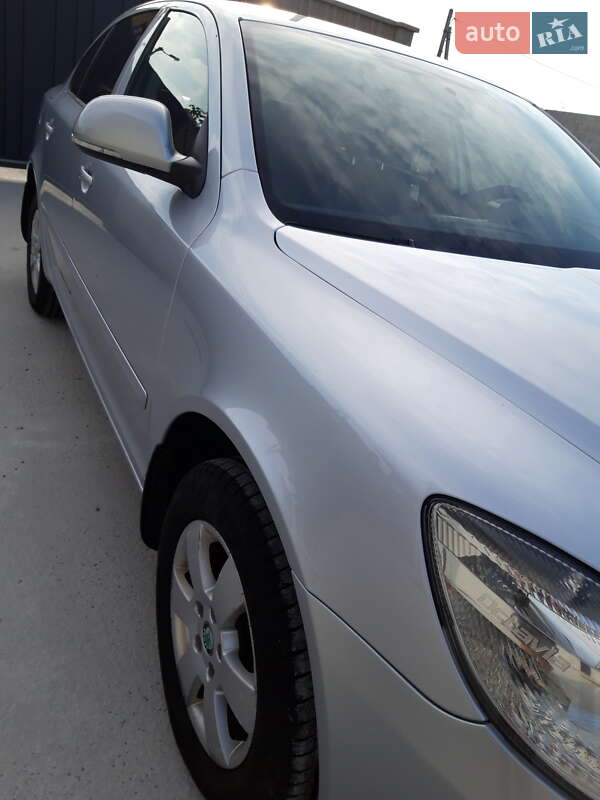 Ліфтбек Skoda Octavia 2012 в Білій Церкві фото 4 Ліфтбек Skoda Octavia 2012 в Білій Церкві