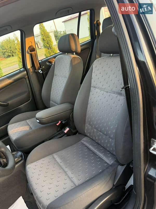 Універсал Skoda Octavia 2005 в Березані