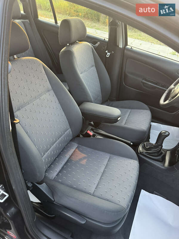 Універсал Skoda Octavia 2005 в Березані