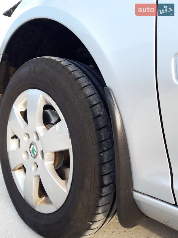 Ліфтбек Skoda Octavia 2012 в Білій Церкві фото 19 Ліфтбек Skoda Octavia 2012 в Білій Церкві