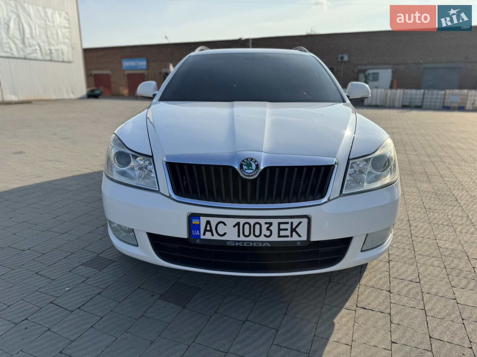2012 Skoda Octavia - мініатюра 18