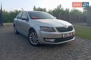 Ліфтбек Skoda Octavia 2013 в Калуші