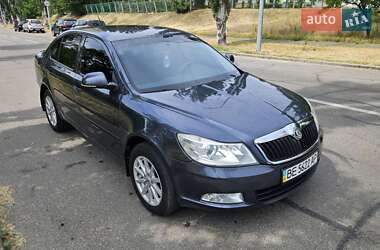 Ліфтбек Skoda Octavia 2009 в Києві