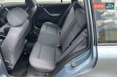Универсал Skoda Octavia 2006 в 