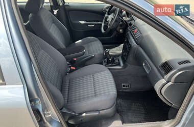 Универсал Skoda Octavia 2006 в 
