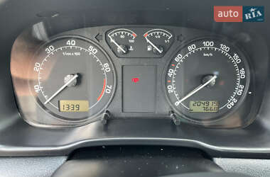 Универсал Skoda Octavia 2006 в 