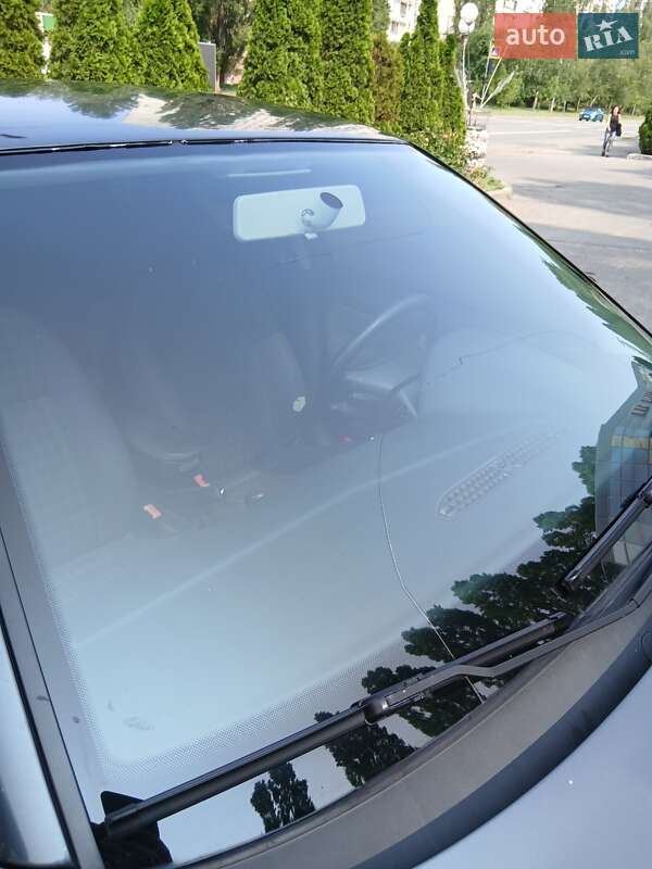 Лифтбек Skoda Octavia 2007 в Харькове