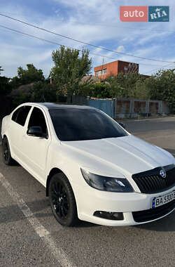 Ліфтбек Skoda Octavia 2011 в Кривому Розі