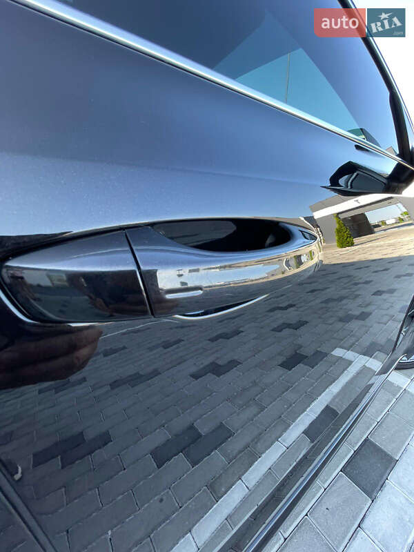 Универсал Skoda Octavia 2020 в Хусте