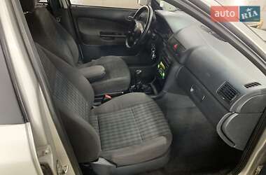Универсал Skoda Octavia 2006 в 