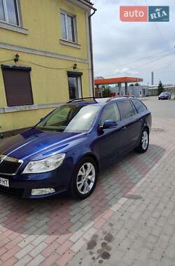 Універсал Skoda Octavia 2011 в Козятині