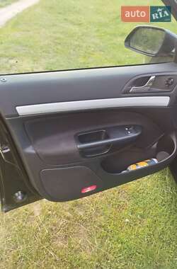 Универсал Skoda Octavia 2008 в 