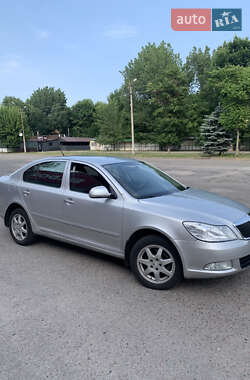 Ліфтбек Skoda Octavia 2011 в Нікополі