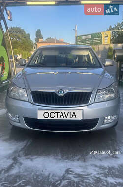 Ліфтбек Skoda Octavia 2012 в Києві