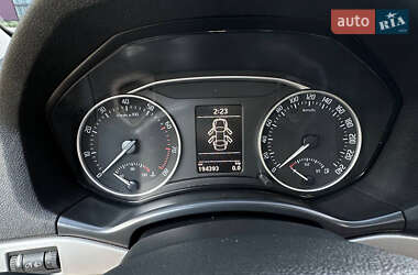 Ліфтбек Skoda Octavia 2009 в 