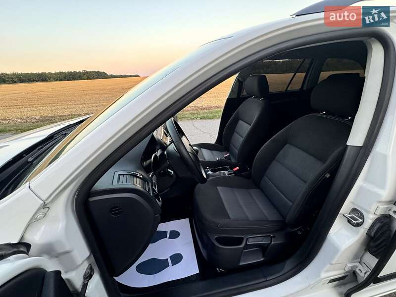 Универсал Skoda Octavia 2008 в Умани
