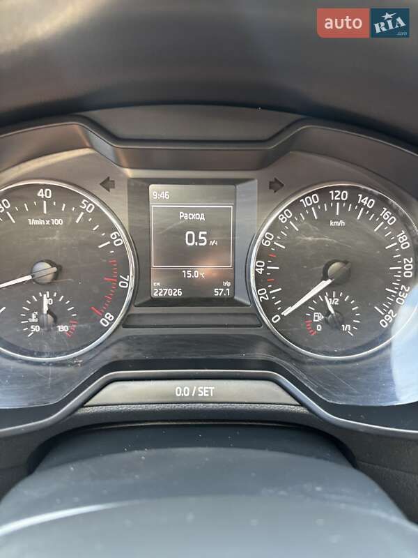 Універсал Skoda Octavia 2014 в Славуті фото 14 Універсал Skoda Octavia 2014 в Славуті