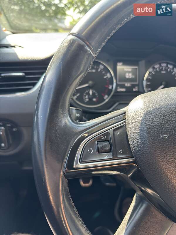 Універсал Skoda Octavia 2014 в Славуті фото 16 Універсал Skoda Octavia 2014 в Славуті