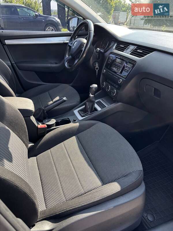 Універсал Skoda Octavia 2014 в Славуті фото 18 Універсал Skoda Octavia 2014 в Славуті