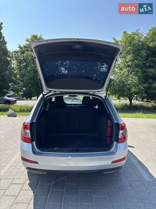 Універсал Skoda Octavia 2014 в Славуті фото 20 Універсал Skoda Octavia 2014 в Славуті