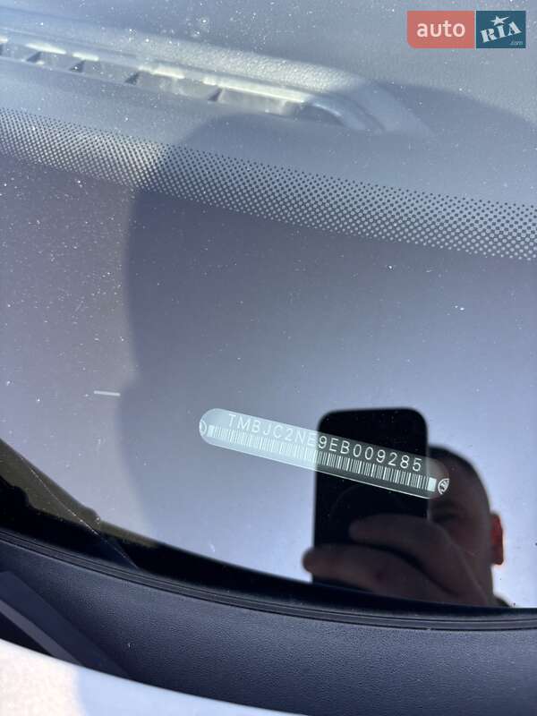 Універсал Skoda Octavia 2014 в Славуті фото 23 Універсал Skoda Octavia 2014 в Славуті