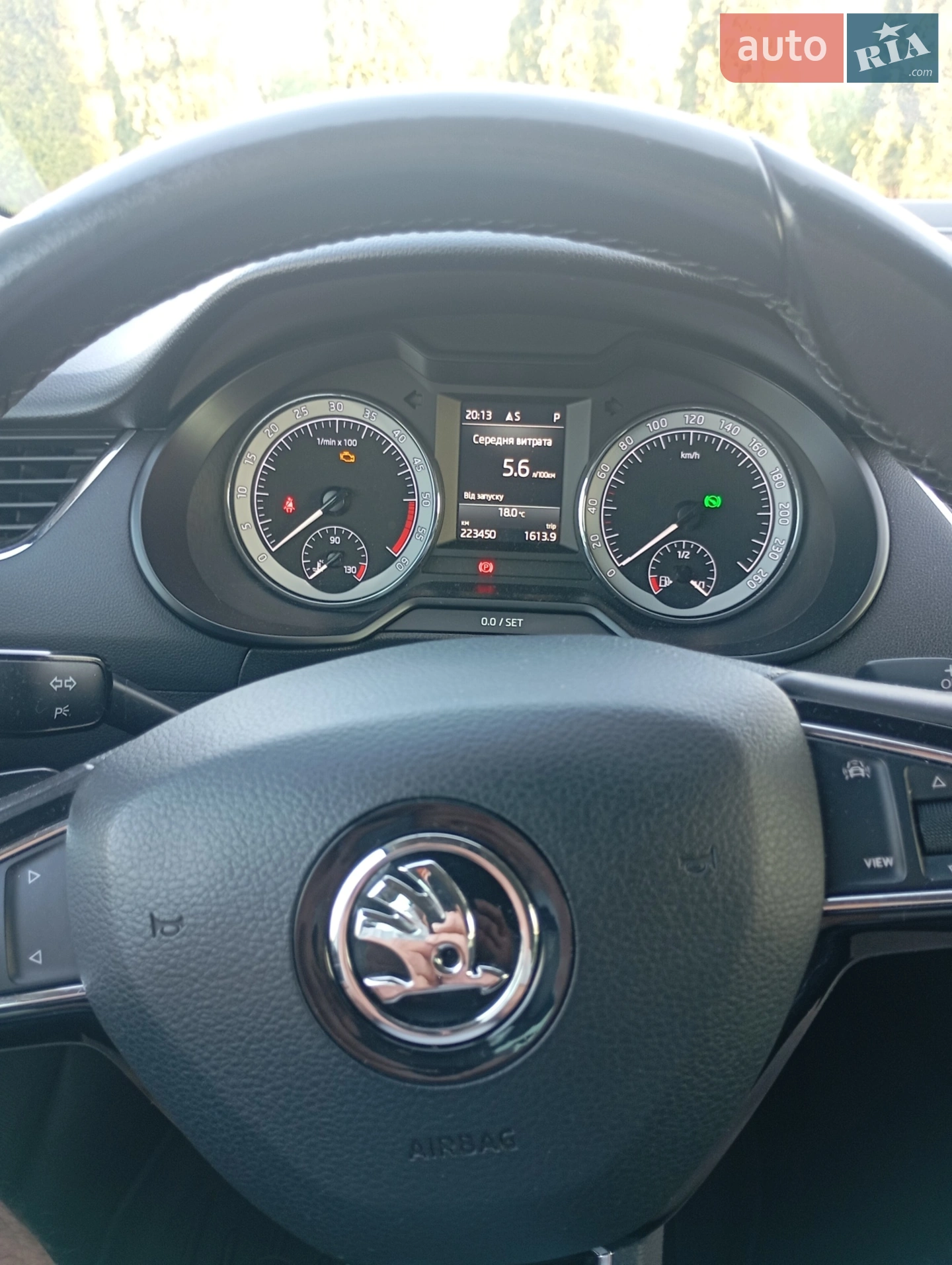 2018 Skoda Octavia - мініатюра 15