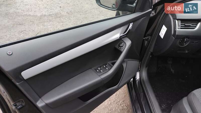 Універсал Skoda Octavia 2016 в Тернополі