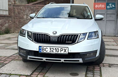 Skoda Octavia 2017 Skoda Octavia 2017