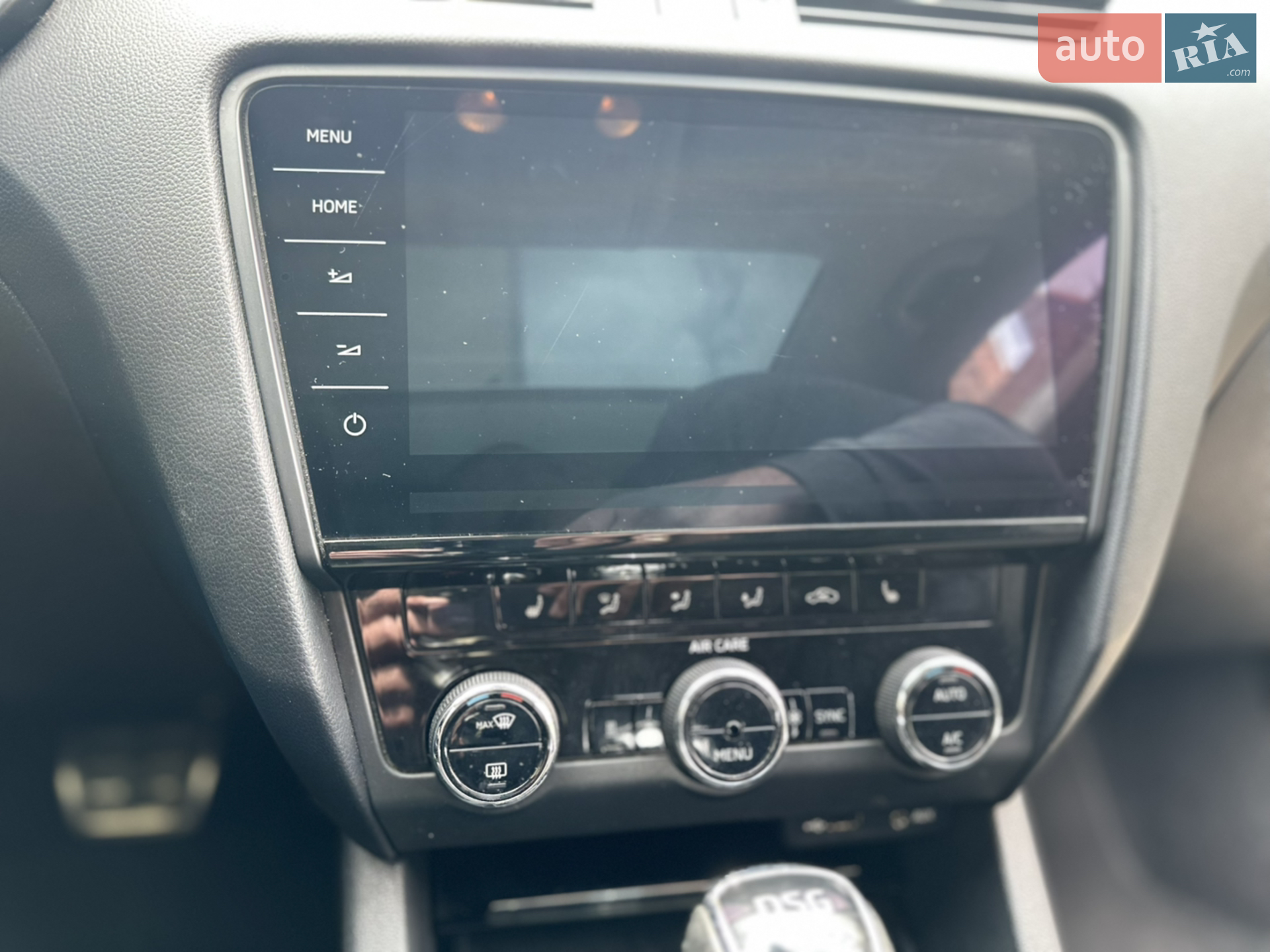 2017 Skoda Octavia - мініатюра 8