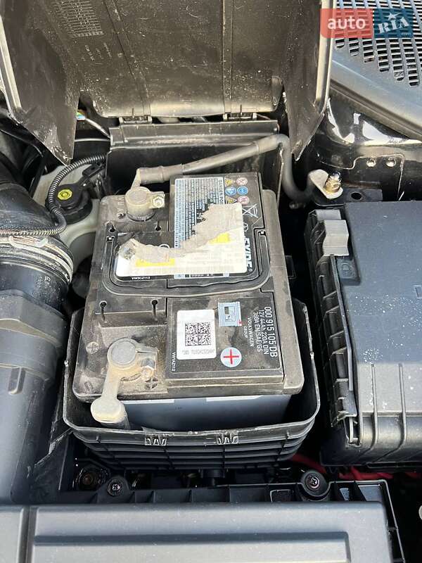 Универсал Skoda Octavia 2009 в Веселинове