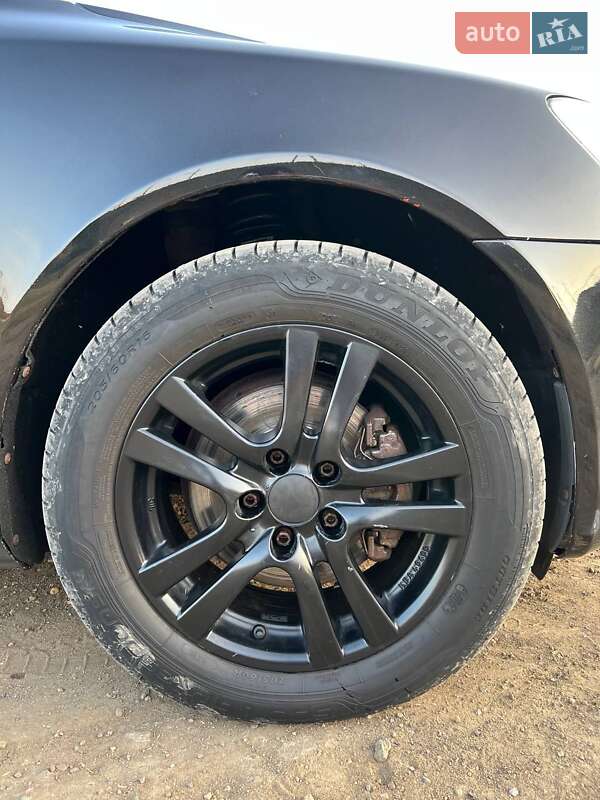 Универсал Skoda Octavia 2009 в Веселинове