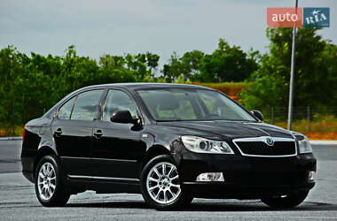 Лифтбек Skoda Octavia 2013 в Днепре
