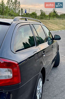 Универсал Skoda Octavia 2011 в 