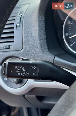 Универсал Skoda Octavia 2011 в 