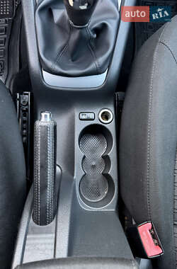Универсал Skoda Octavia 2011 в 