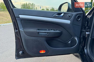 Универсал Skoda Octavia 2011 в 