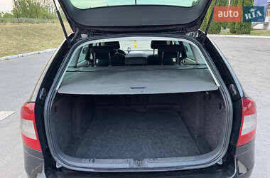 Универсал Skoda Octavia 2011 в 