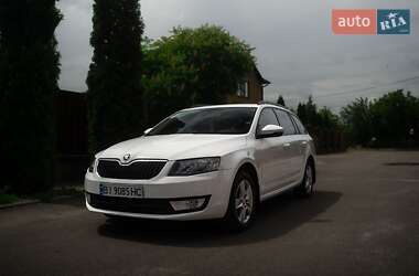 Skoda Octavia 2014 Skoda Octavia 2014