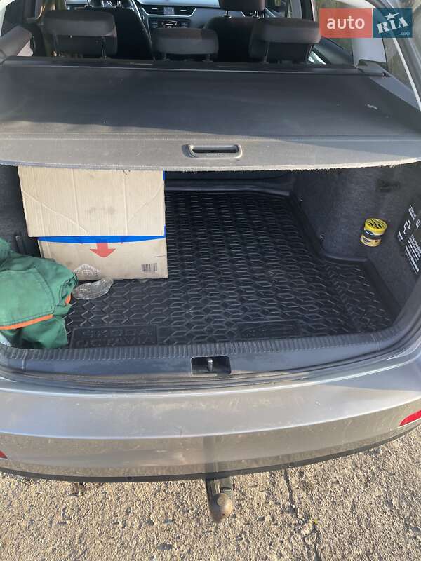 Універсал Skoda Octavia 2015 в Львові