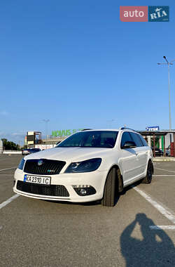 Skoda Octavia 2009 Skoda Octavia 2009
