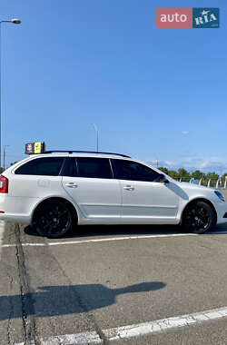 Универсал Skoda Octavia 2009 в 