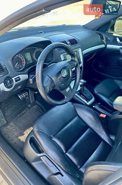 Универсал Skoda Octavia 2009 в 