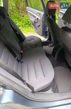 Универсал Skoda Octavia 2004 в 