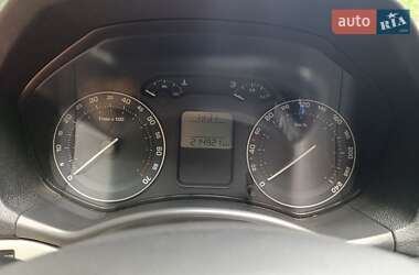 Универсал Skoda Octavia 2004 в 