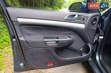 Универсал Skoda Octavia 2004 в 