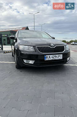 Ліфтбек Skoda Octavia 2013 в Києві