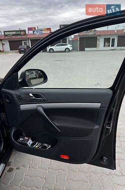 Универсал Skoda Octavia 2012 в 