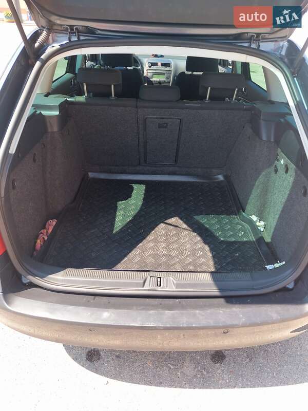 Универсал Skoda Octavia 2007 в Белой Церкви фото 3 Универсал Skoda Octavia 2007 в Белой Церкви